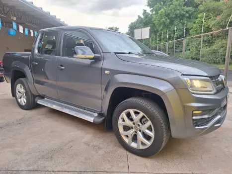 VOLKSWAGEN Amarok 3.0 V6 CABINE DUPLA HIGHLINE 4X4 TURBO INTERCOOLER AUTOMTICO, Foto 11