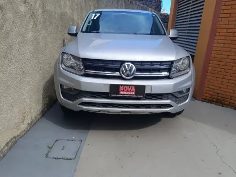 VOLKSWAGEN Amarok , Foto 1