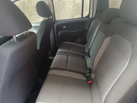 VOLKSWAGEN Amarok , Foto 5