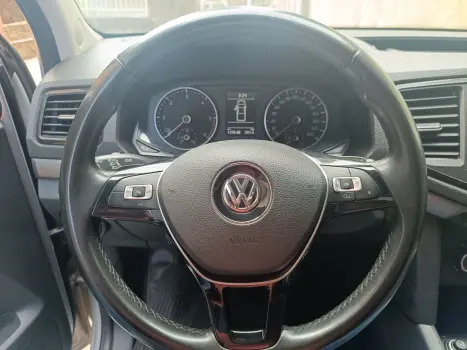 VOLKSWAGEN Amarok , Foto 7