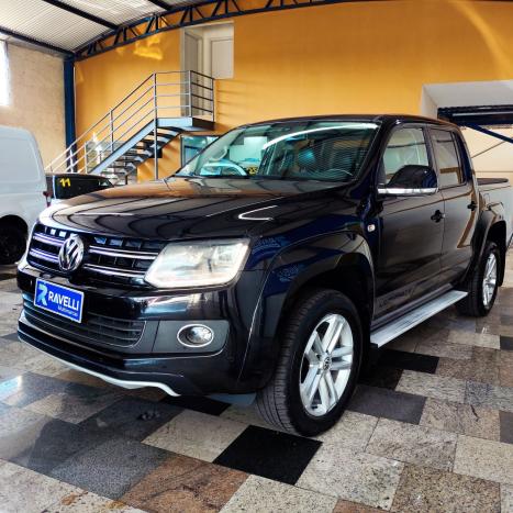 VOLKSWAGEN Amarok , Foto 3