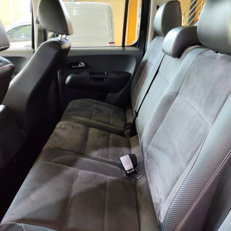 VOLKSWAGEN Amarok , Foto 5