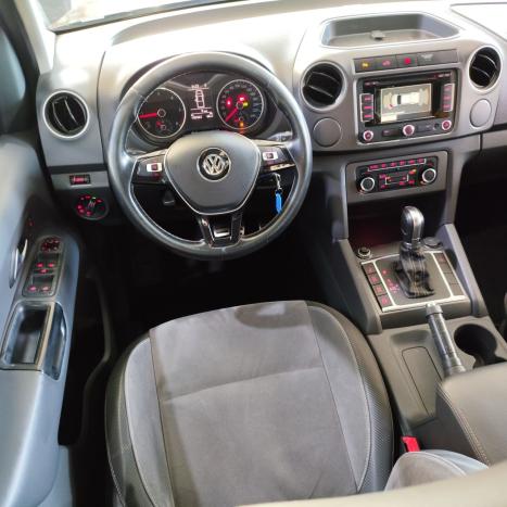VOLKSWAGEN Amarok , Foto 6