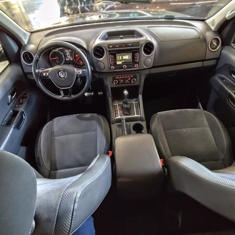 VOLKSWAGEN Amarok , Foto 10