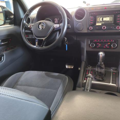 VOLKSWAGEN Amarok , Foto 11