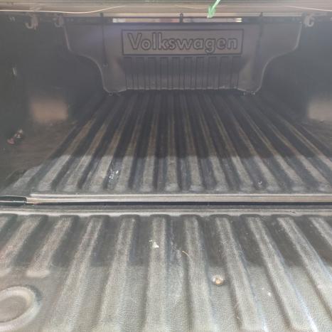 VOLKSWAGEN Amarok , Foto 13