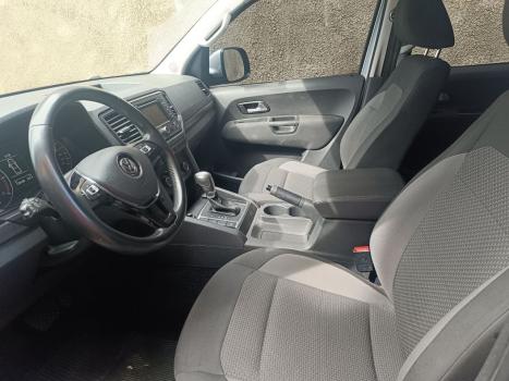 VOLKSWAGEN Amarok , Foto 4