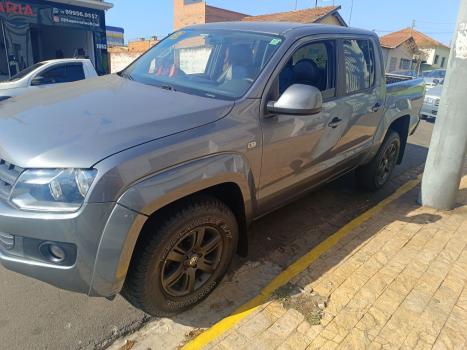 VOLKSWAGEN Amarok , Foto 1