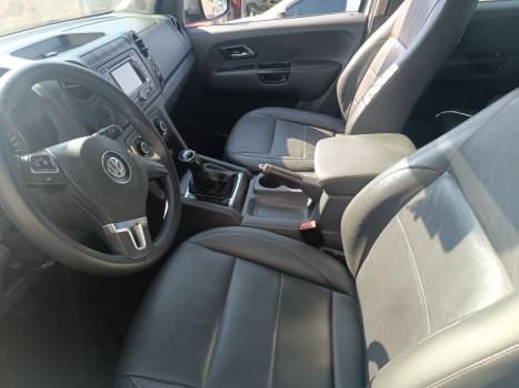 VOLKSWAGEN Amarok , Foto 2