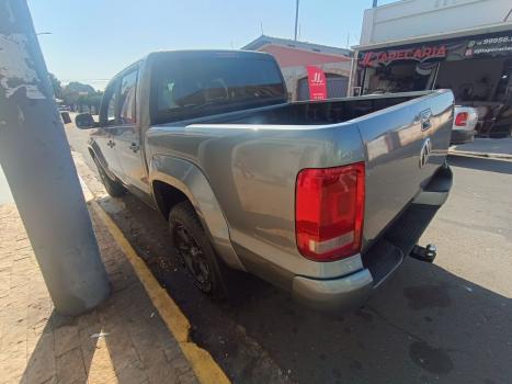 VOLKSWAGEN Amarok , Foto 4