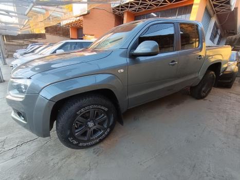 VOLKSWAGEN Amarok , Foto 2