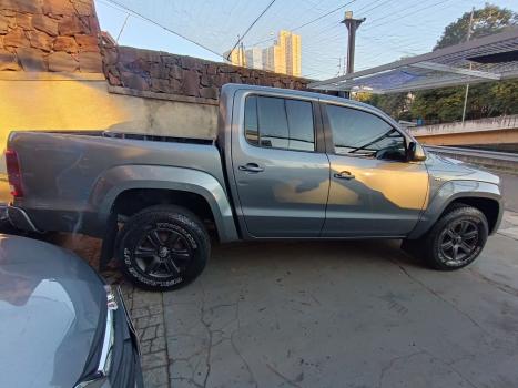 VOLKSWAGEN Amarok , Foto 3