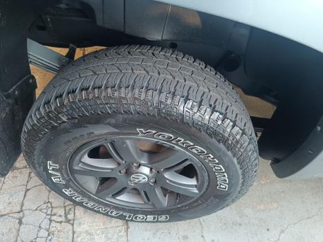 VOLKSWAGEN Amarok , Foto 8