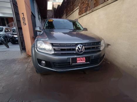 VOLKSWAGEN Amarok , Foto 9