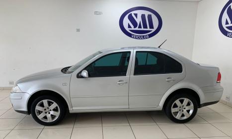 VOLKSWAGEN Bora 2.0 4P FLEX, Foto 2