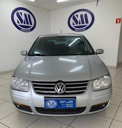 VOLKSWAGEN Bora 2.0 4P FLEX, Foto 3