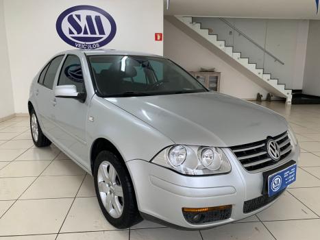 VOLKSWAGEN Bora 2.0 4P FLEX, Foto 4