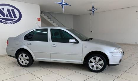 VOLKSWAGEN Bora 2.0 4P FLEX, Foto 5