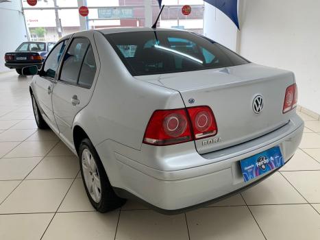 VOLKSWAGEN Bora 2.0 4P FLEX, Foto 6