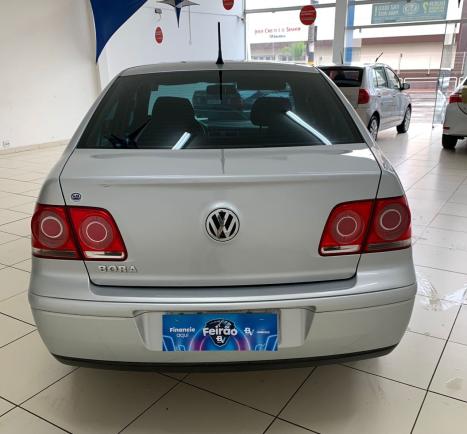 VOLKSWAGEN Bora 2.0 4P FLEX, Foto 7