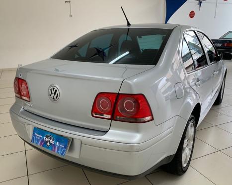 VOLKSWAGEN Bora 2.0 4P FLEX, Foto 8