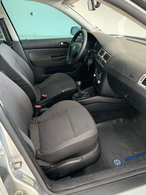 VOLKSWAGEN Bora 2.0 4P FLEX, Foto 9