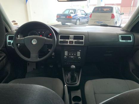 VOLKSWAGEN Bora 2.0 4P FLEX, Foto 12