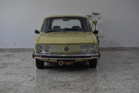 VOLKSWAGEN Brasilia 1.6, Foto 2