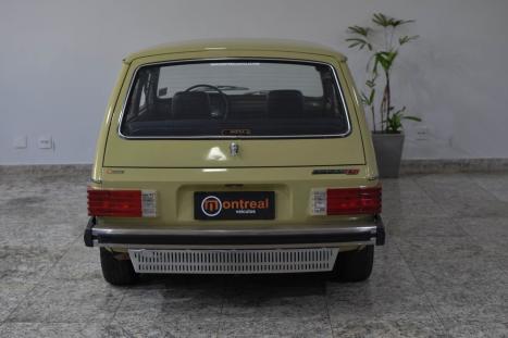 VOLKSWAGEN Brasilia 1.6, Foto 7