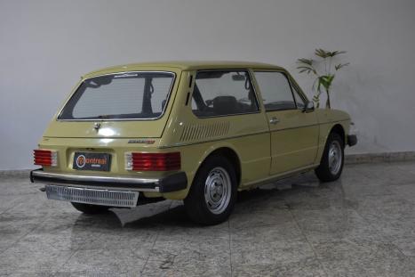 VOLKSWAGEN Brasilia 1.6, Foto 8