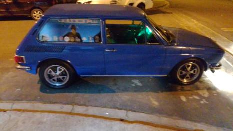 VOLKSWAGEN Brasilia 1.6, Foto 3