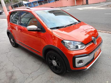 VOLKSWAGEN Cross UP 1.0 12V 4P TSI FLEX, Foto 4