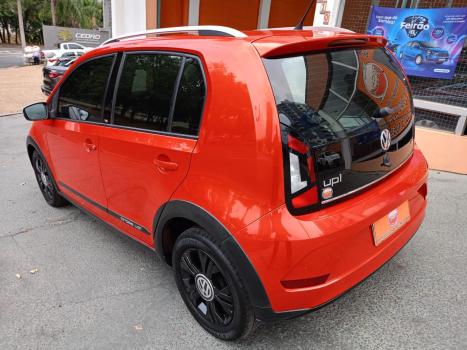 VOLKSWAGEN Cross UP 1.0 12V 4P TSI FLEX, Foto 7