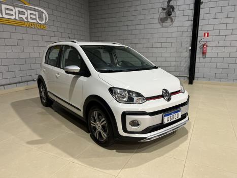 VOLKSWAGEN Cross UP 1.0 12V 4P TSI FLEX, Foto 3