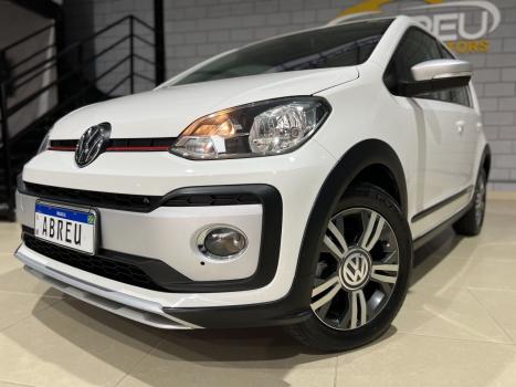 VOLKSWAGEN Cross UP 1.0 12V 4P TSI FLEX, Foto 10