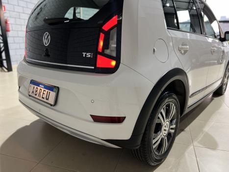 VOLKSWAGEN Cross UP 1.0 12V 4P TSI FLEX, Foto 11