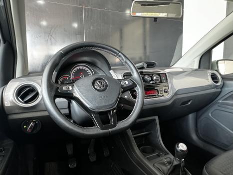 VOLKSWAGEN Cross UP 1.0 12V 4P TSI FLEX, Foto 9