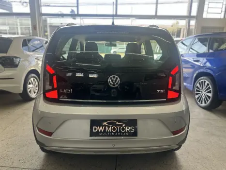 VOLKSWAGEN Cross UP 1.0 12V 4P TSI FLEX, Foto 11