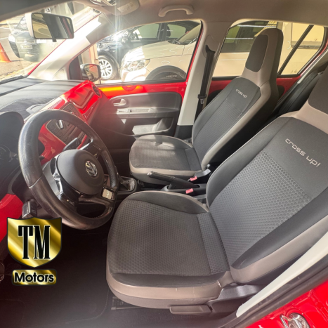 VOLKSWAGEN Cross UP 1.0 12V 4P TSI FLEX, Foto 7