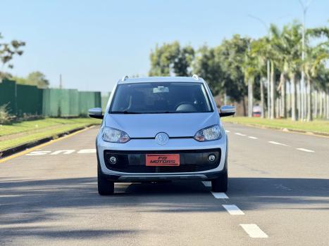 VOLKSWAGEN Cross UP 1.0 12V 4P FLEX, Foto 3