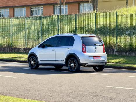 VOLKSWAGEN Cross UP 1.0 12V 4P FLEX, Foto 4