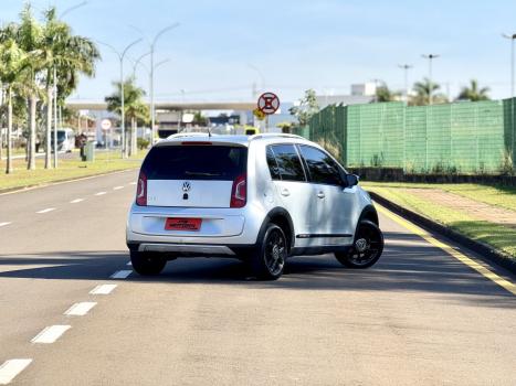 VOLKSWAGEN Cross UP 1.0 12V 4P FLEX, Foto 5
