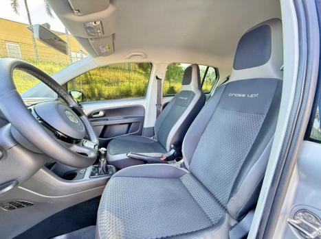 VOLKSWAGEN Cross UP 1.0 12V 4P FLEX, Foto 7