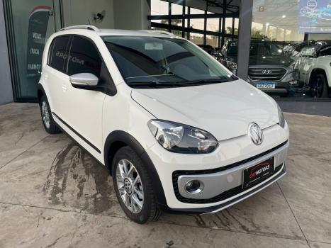 VOLKSWAGEN Cross UP 1.0 12V 4P FLEX, Foto 2