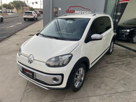 VOLKSWAGEN Cross UP 1.0 12V 4P FLEX, Foto 3