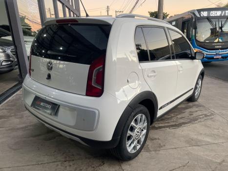 VOLKSWAGEN Cross UP 1.0 12V 4P FLEX, Foto 4