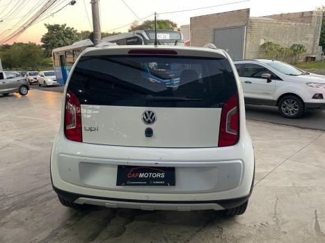 VOLKSWAGEN Cross UP 1.0 12V 4P FLEX, Foto 5