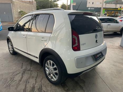 VOLKSWAGEN Cross UP 1.0 12V 4P FLEX, Foto 6