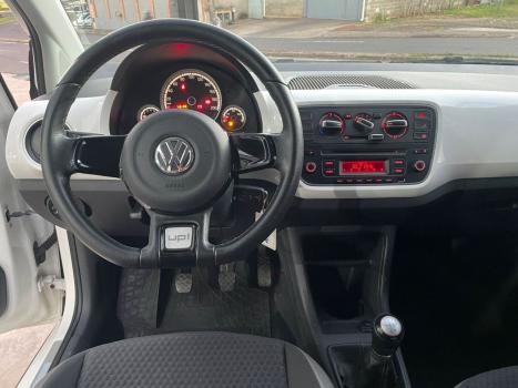VOLKSWAGEN Cross UP 1.0 12V 4P FLEX, Foto 7