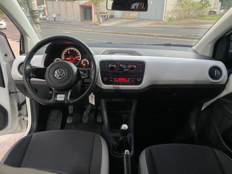 VOLKSWAGEN Cross UP 1.0 12V 4P FLEX, Foto 8